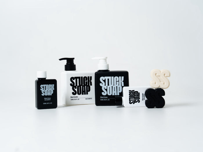 Complete Care Kit