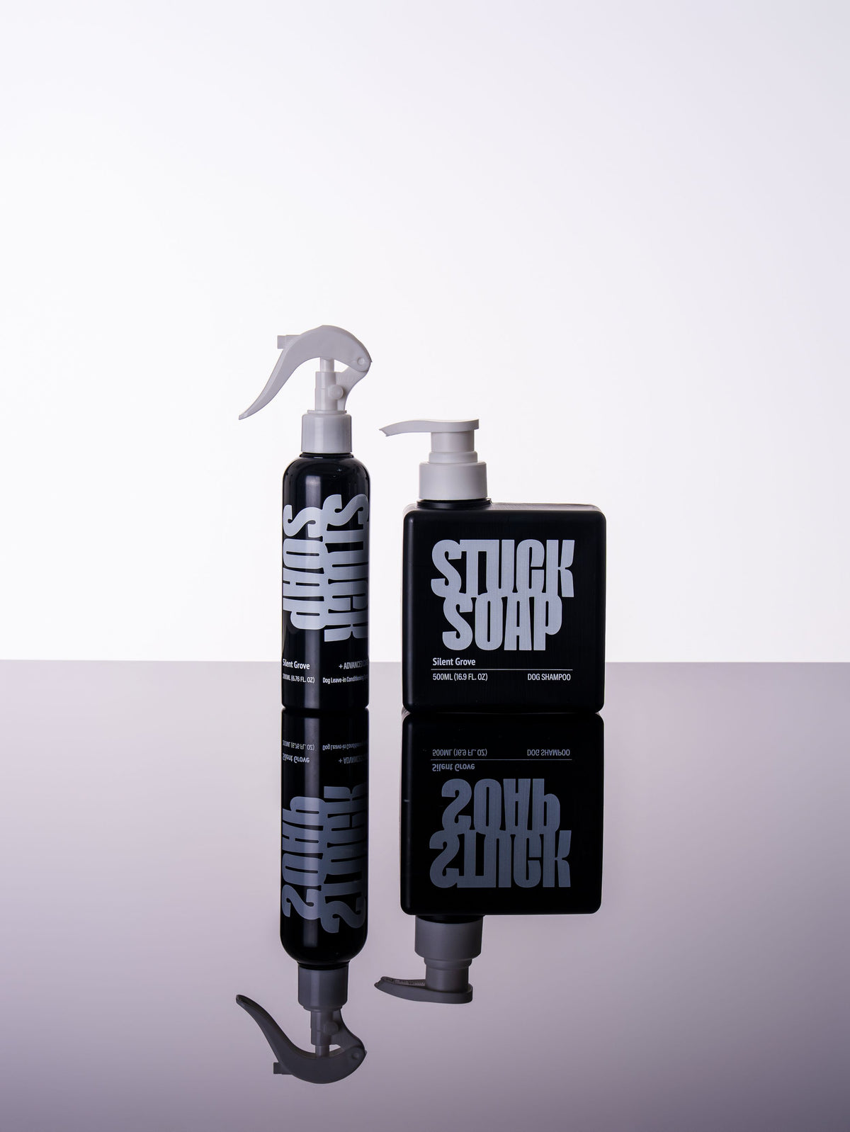 Signature Duo