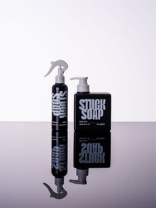 Signature Duo