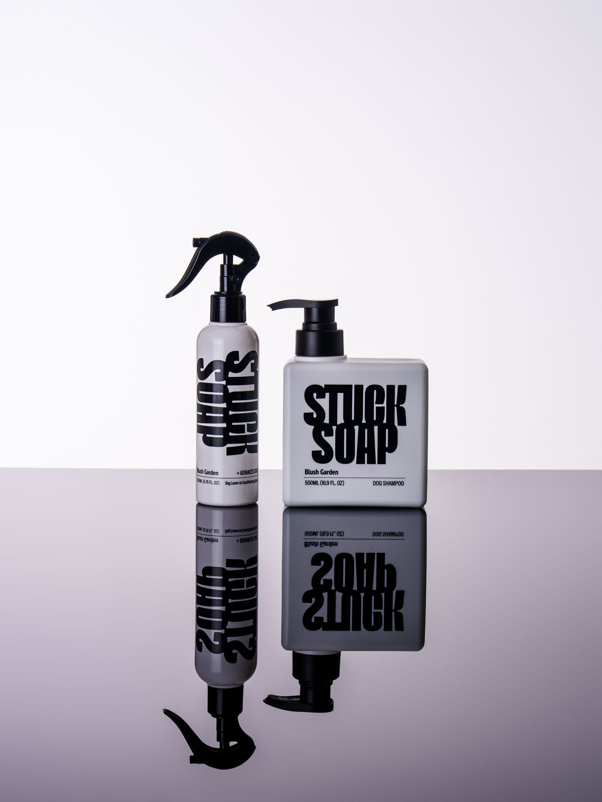 Signature Duo