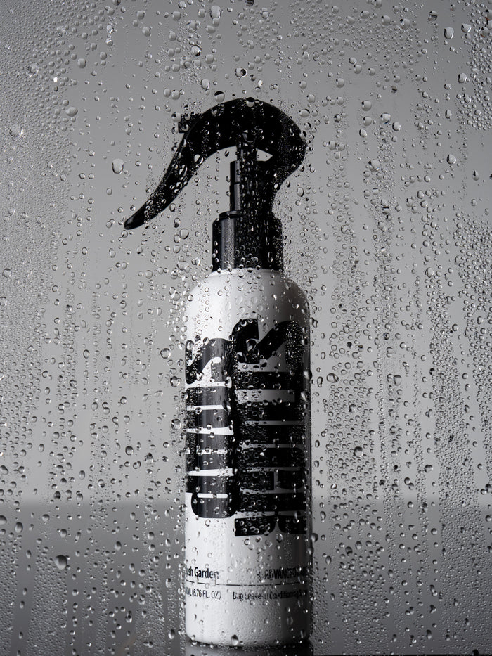 Dog Leave-in Conditioning Spray 200ml - Blush Garden