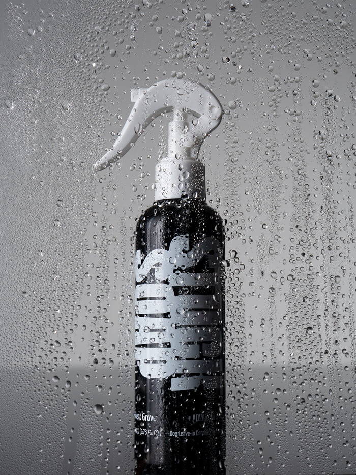 Dog Leave-in Conditioning Spray 200ml - Silent Grove