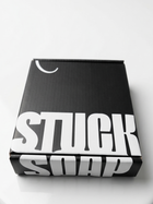 STUCK SOAP Dog Shampoo Pouch Set (20ml x 12)