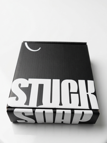STUCK SOAP Dog Shampoo Pouch Set (20ml x 12)