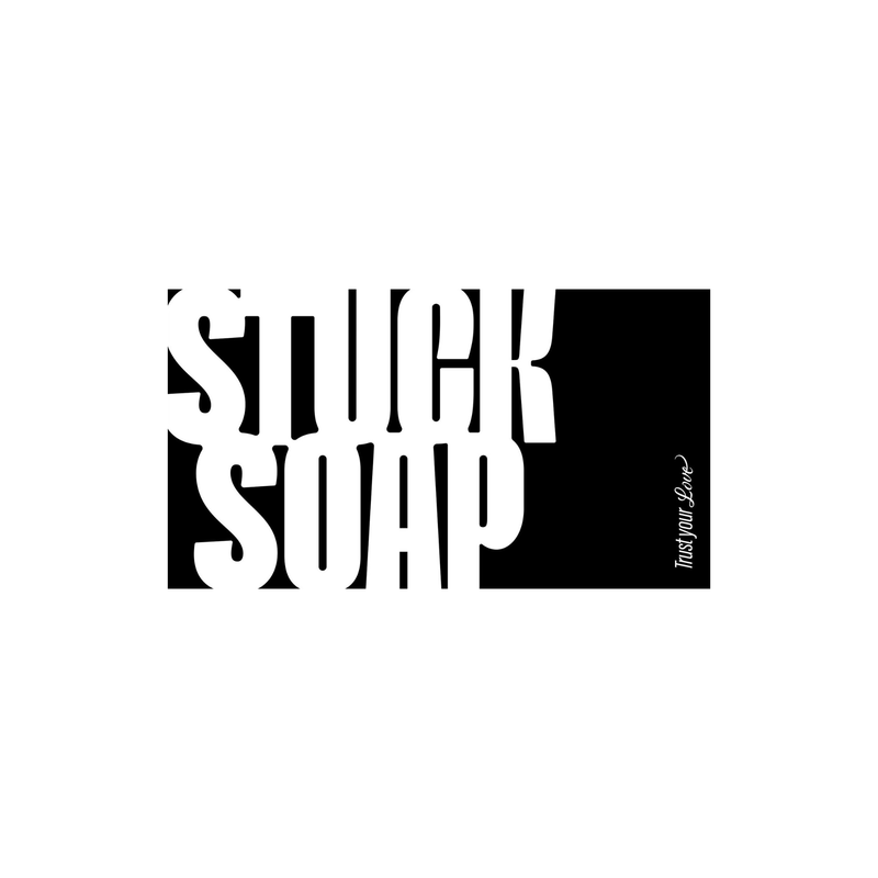 STUCK SOAP E-Gift Card