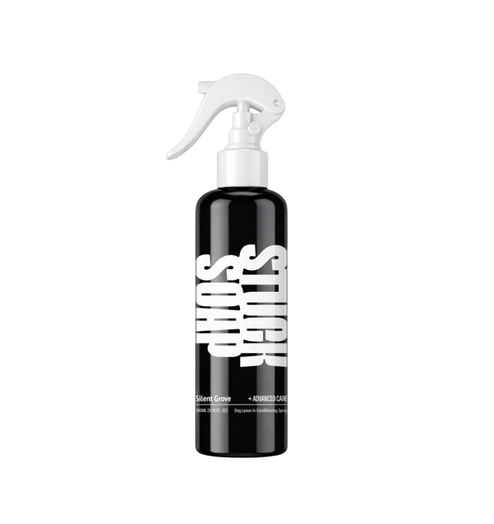 Dog Leave-in Conditioning Spray 200ml - Silent Grove