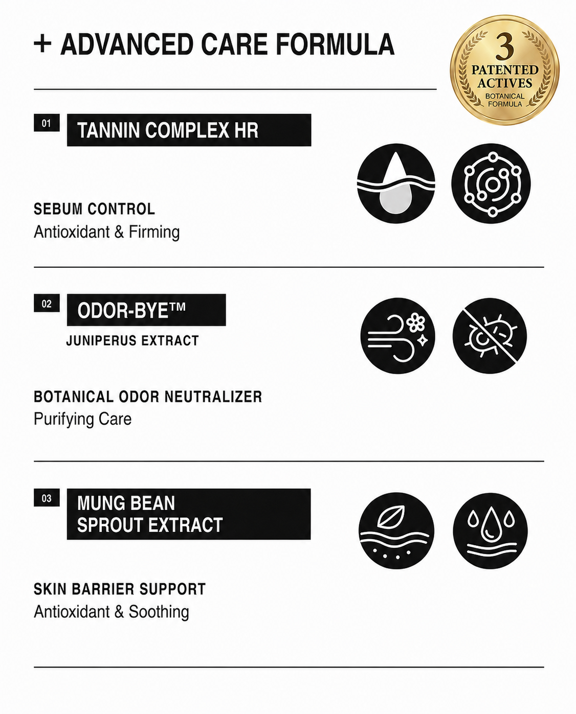 Signature Duo