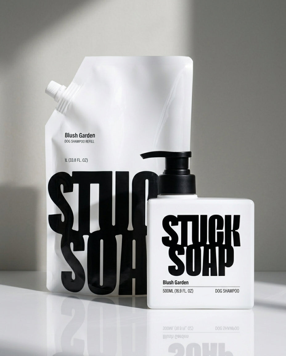 Home Refill Duo