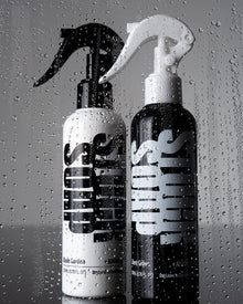 spray photo
